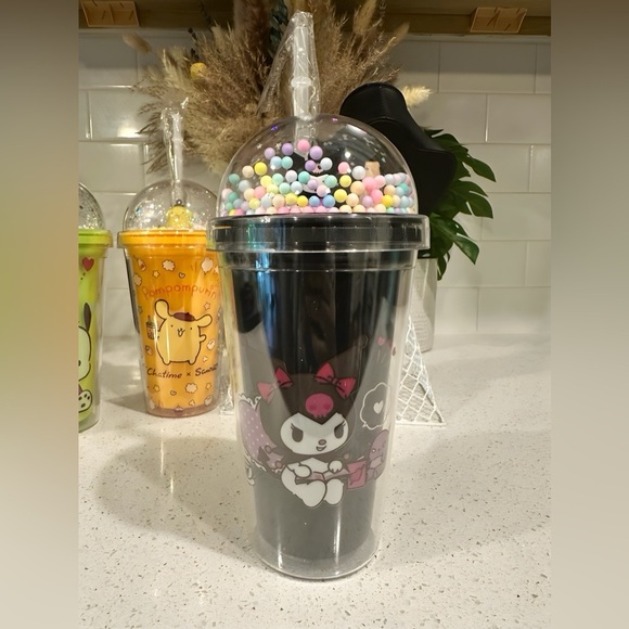 NIB-🎉Sanrio 450 ML Tumblers🎉 (1 item) - Picture 3 of 7